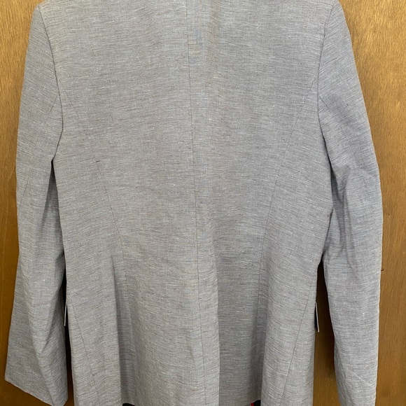 Calvin Klein blazer - Picture 3 of 5